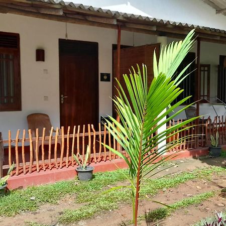 Ranmitha Villa Weligama Exterior photo