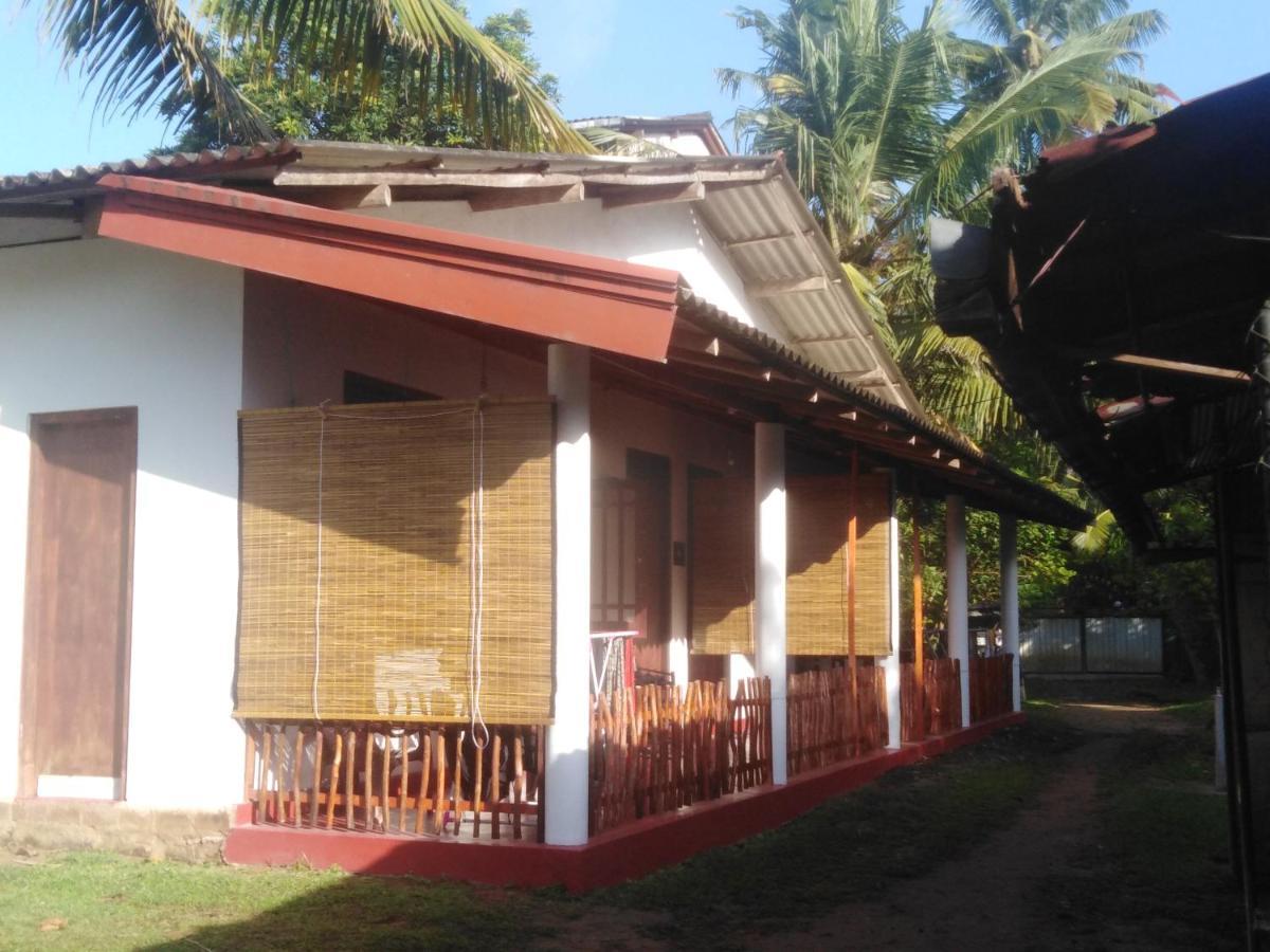 Ranmitha Villa Weligama Exterior photo