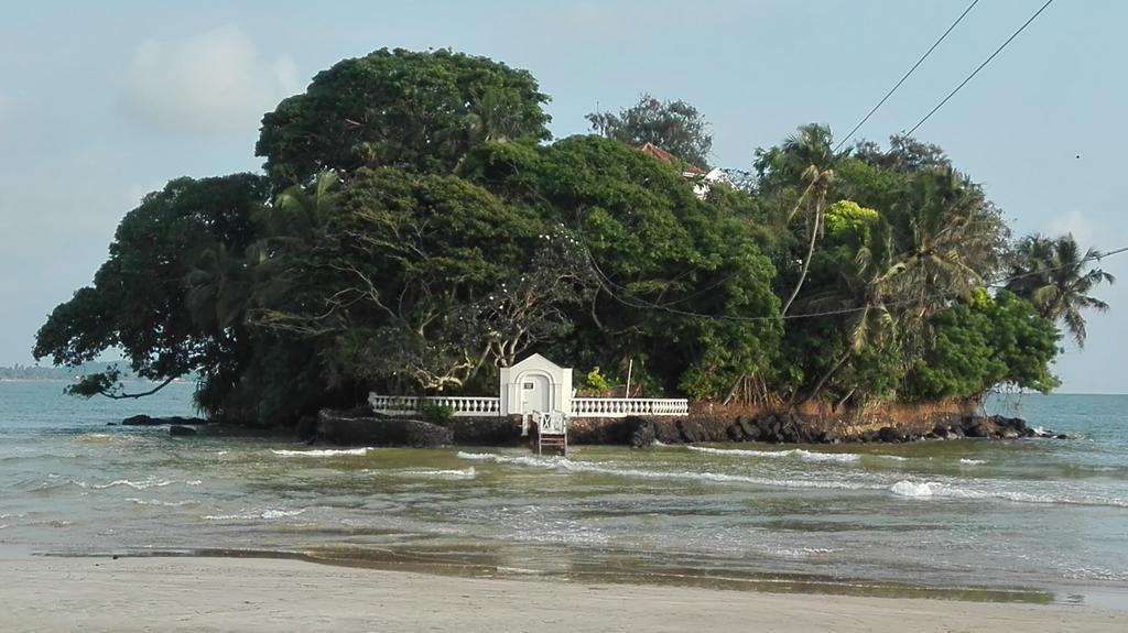 Ranmitha Villa Weligama Exterior photo