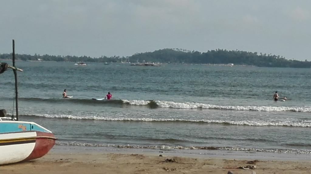 Ranmitha Villa Weligama Exterior photo