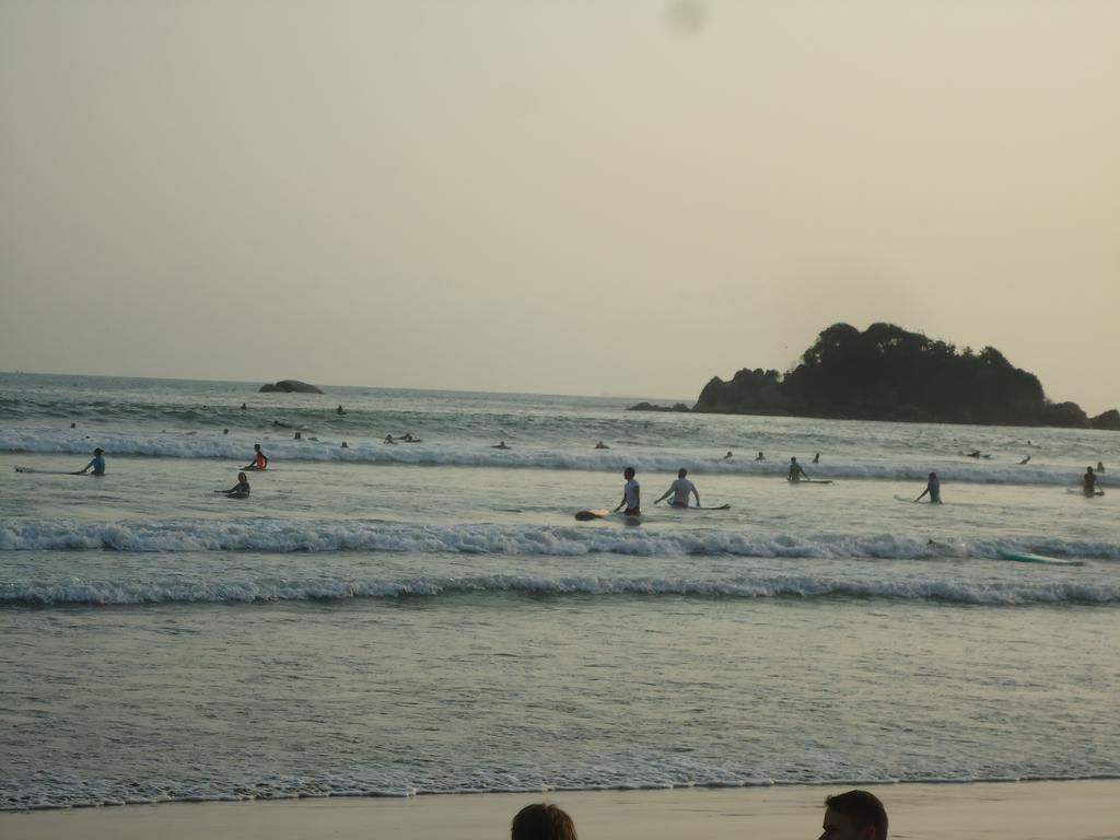 Ranmitha Villa Weligama Exterior photo