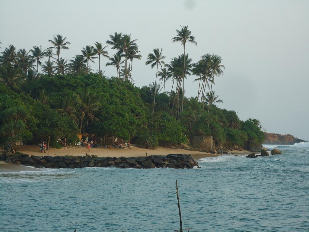 Ranmitha Villa Weligama Exterior photo