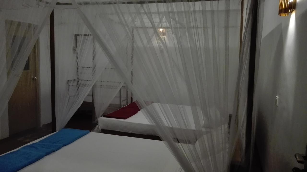Ranmitha Villa Weligama Exterior photo