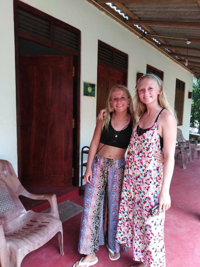Ranmitha Villa Weligama Exterior photo